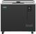 Polar bovenlader Fleskoeling en Fustenkoeler | 279 liter | CT330 3