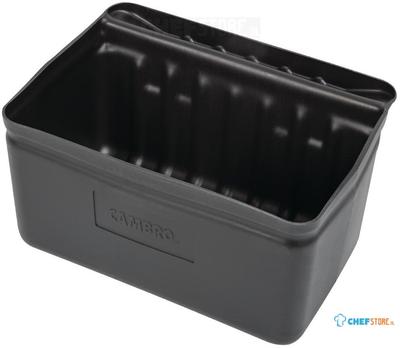 Cambro bestekhouder voor serveerwagen | CT373