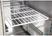 Gekoelde saladette | glazen opzetvitrine | 2-deurs, 1/1GN | Polar CT393 3