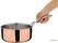 Vogue Tri Wall Koperen Inductie Steelpan 16cm - Vogue CT998 2
