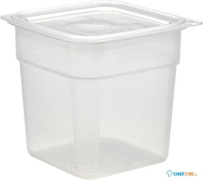 Cambro FreshPro Voorraadpot 946 Ml - CU135