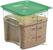 Cambro FreshPro Camsquare Vershouddoos 3.8Ltr - CU137 8