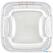 Cambro 7,6L FreshPro Camsquare Voedselvoorraadpot - CU139 2