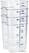 Cambro FreshPro Camsquare Vershouddoos 20.8Ltr - CU142 4
