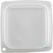 Cambro FreshPro Doorzichtig Deksel 100 mm X 100 mm - CU143