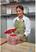 Cambro FreshPro Rood Deksel 220x220mm - CU145 4