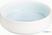 Olympia Fondant Kommen Aqua Blauw 152mm (6 Stuks) - Olympia CU170