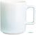 Olympia Fondant Mokken Aqua Blauw 340ml (6 Stuks) - Olympia CU178