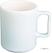 Olympia Fondant Mokken Aqua Blauw 340ml (6 Stuks) - Olympia CU178 4