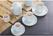 Olympia Fondant Schotels Aqua Blauw 115mm Voor CU182 (Box 6) - Olympia CU183 2