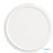 Olympia Fondant Schotels Aqua Blauw 115mm Voor CU182 (Box 6) - Olympia CU183 5