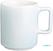 Olympia Fondant Kopjes Aqua Blauw 170ml (6 Stuks) - Olympia CU184