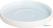 Olympia Fondant Schotels Aqua Blauw 152mm Voor CU186 (6 Stuks) - Olympia CU187