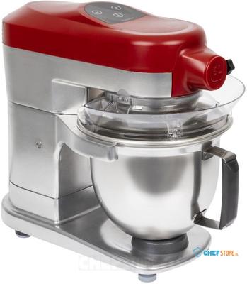 Matfer Bourgeat Alphamix 2 Mixer 5L - Matfer CU365