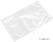 Chefstore.nl CU366 Vogue Embossed Vacuum Sealer Bags 150mm Width Various Sizes