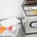 Chefstore.nl CU366 Vogue Embossed Vacuum Sealer Bags 150mm Width Various Sizes 6