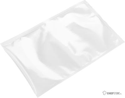 Chefstore.nl Vogue Vacumeerzakjes met Reliëf 25x35cm (50 Stuks) - CU373