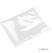Chefstore.nl CU388 Vogue Chamber Vacuum Pack Bags 200mm Width Various Sizes