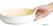 Olympia Fondant Kommen Lemon Geel 215mm (4 Stuks) - Olympia CU414 3