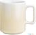 Olympia Fondant Mok Citroen - 340ml 11.5fl Oz (Doos 6) - Olympia CU418