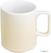 Olympia Fondant Mok Citroen - 340ml 11.5fl Oz (Doos 6) - Olympia CU418 4