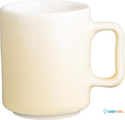 Olympia Fondant Kopjes Lemon Geel 85ml (6 Stuks) - Olympia CU422