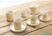 Olympia Fondant Schotel Citroen - 115mm 4 1/2" Voor CU422 (doos 6) - Olympia CU423 2