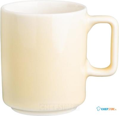 Olympia Fondant Koppen Lemon Geel 170ml (6 Stuks) - Olympia CU424