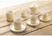 Olympia Fondant Koppen Lemon Geel 170ml (6 Stuks) - Olympia CU424 2