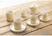 Olympia Fondant Schotels Lemon Geel 135mm Voor CU424 (6 Stuks) - Olympia CU425 2