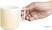 Olympia Fondant Koppen Lemon Green 230ml (6 Stuks) - Olympia CU426 3