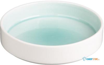 Olympia Fondant Kommen Mint Groen 215mm (4 Stuks) - Olympia CU432