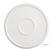 Olympia Fondant Kommen Mint Groen 215mm (4 Stuks) - Olympia CU432 5