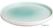 Olympia Fondant Borden Mint Groen 270mm (4 Stuks) - Olympia CU434