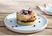 Olympia Fondant Borden Mint Groen 270mm (4 Stuks) - Olympia CU434 2
