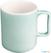 Olympia Fondant Mokken Mint Groen 340ml (6 Stuks) - Olympia CU436 4