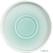 Olympia Fondant Schotels Mint Groen 152mm Voor CU444 (6 Stuks) - Olympia CU445 4