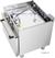 Buffalo 600 Serie Heteluchtoven - CU470 5