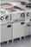 Buffalo 600 Serie Elektrische Bakplaat 400 Mm - CU473 7
