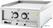 Buffalo 600 Serie Elektrische Bakplaat met Twee Zones 600 Mm - CU475 2