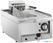 Buffalo 600 Serie Elektrische Friteuse 8 Liter - CU476