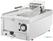 Buffalo 600 Serie Elektrische Friteuse 8 Liter - CU476 2