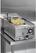 Buffalo 600 Serie Elektrische Friteuse 8 Liter - CU476 8