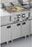 Buffalo 600 Serie Elektrische Friteuse met Dubbele Tank 2 X 8 Liter - CU477 5