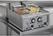 Buffalo 600 Serie Elektrische Friteuse met Dubbele Tank 2 X 8 Liter - CU477 6