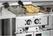 Buffalo 600 Serie Elektrische Friteuse met Dubbele Tank 2 X 8 Liter - CU477 9