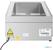 Buffalo 600 Serie Bain Marie - CU480 5