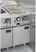 Buffalo 600 Serie Bain Marie - CU480 7