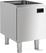 Buffalo 600 Serie Onderkast 400 Mm - CU483