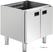 Buffalo 600 Serie Onderkast 600 Mm - CU484